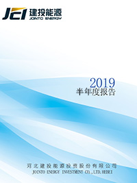 2019年半年度报告